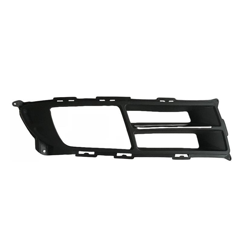 Asiento del pasajero con agujero a la derecha