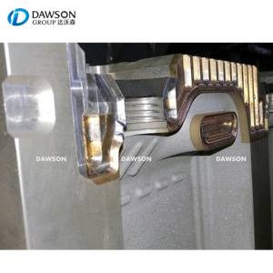 Hdpe jerry can produzione macchine per estrusione di bottiglie di plastica soffiatrice - Product Image 4