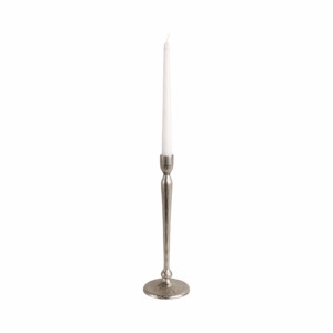 Moderno portacandele in metallo, decorativo, per centrotavola, complemento d'arredo per il soggiorno - Product Image 2