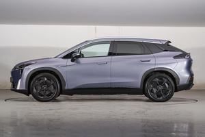 GAC AION LX <span class=keywords><strong>PLUS</strong></span> 80, Superdeportivo SUV Inteligente de Lujo, Energía Eléctrica Pura, Equipado con Sistema de Conducción Automática y Gran Autonomía - Product Image 3