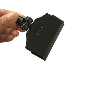 QANVEE Q3 Q1 Nano-Q X1 X3QANVEE, raspador de algas para <span class=keywords><strong>acuario</strong></span>, herramienta de limpieza, cepillo, limpiador rápido, raspado, cuchillo Alage - Product Image 4