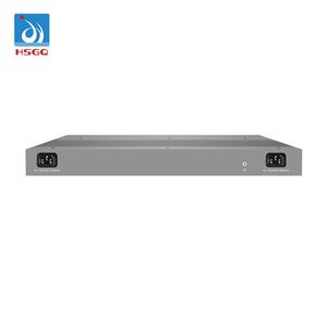 HSGQ-7912 10g 12 cổng L3 quản lý công nghiệp chuyển đổi 12 SFP + Cổng sợi quang chuyển đổi - Product Image 5