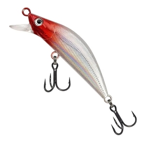 Topind บล็อกตะกั่วแบบสั้นขนาด5.6ซม./5ก. สำหรับตกปลาปลาดุกแบส - Product Image 6