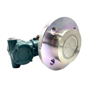 Medidor de Nivel Yokogawa Ejx210 a Bajo Precio, Ejx210a, Eja210a, Instrumento de Prueba Manual - Product Image 5