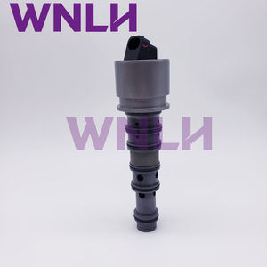 Válvula Solenoide de Transmisión WNLH RE177539 para Tractor John Deere 5620 6430, Válvula de Control Electrohidráulica - Product Image 5