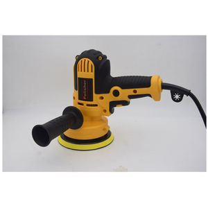 700W 5 pouces plaque <span class=keywords><strong>voiture</strong></span> cirage polisseuse ensembles mini <span class=keywords><strong>voiture</strong></span> polisseuse dispositif - Product Image 2