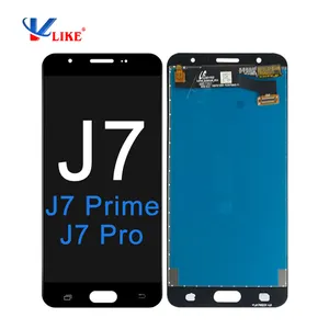 J7 Prime Display Voor Samsung J7 Prime Display Originele Lcd Touchscreen Voor Samsung Galaxy J7 Prime Lcd-Scherm Groothandelsprijs