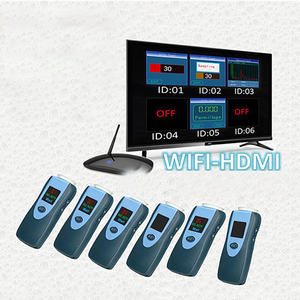 جهاز محاكاة الكحول في التنفس للبيع المباشر من المصنع المحترف - Product Image 2