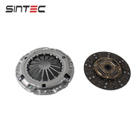 Kit d'embrayage de qualité OE 1600001W5031 pour JAC T6 2.0