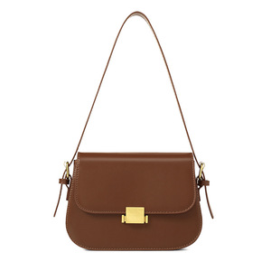 Sacs fourre-tout en cuir véritable de haute qualité pour femmes, sacs à main de créateurs, sacs à bandoulière de marques – Vente en gros - Product Image 2