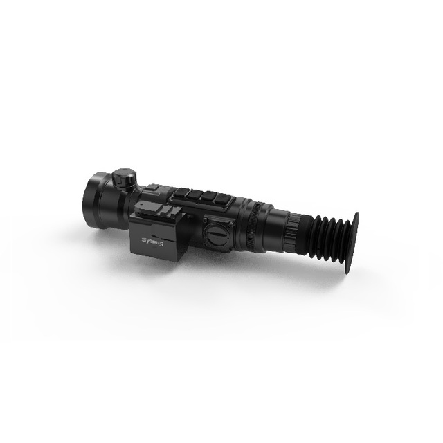 Sytong RM06-35LRF Waterproof Thermal Imaging Scope Rangefinder