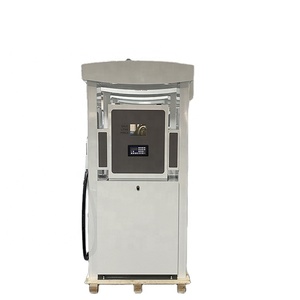 Bomba Dispensadora de Diésel Tipo Tatsuno de Seis Boquillas, Equipo de Llenado para Estaciones de Combustible, Mejor Precio para Diésel y Gasolina - Product Image 5