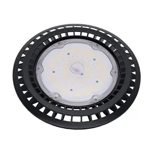 300W NEW design UFO grow light bloom flower seeds lighting grow system led for Greenhouse Indoor Planting