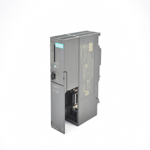 ซีพียู S7-300 รุ่นดั้งเดิม CPU315-2 6ES73152EH140AB0 E6 หน่วยความจำ 128KB PLC - Product Image 4