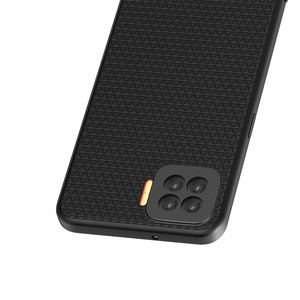 <span class=keywords><strong>Coque</strong></span> arrière en Silicone souple TPU, étui de téléphone portable à Texture croisée de haute qualité pour <span class=keywords><strong>OPPO</strong></span> A92/A52/<span class=keywords><strong>A72</strong></span> - Product Image 2