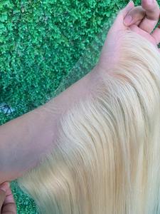 Frontale in pizzo svizzero, pizzo svizzero hd, hd 13x6 frontale in pizzo svizzero trasparente 13*4 compagnia di spedizioni alibaba all'ingrosso - Product Image 6