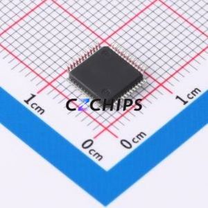 Nouveau microcontrôleur de puce IC de Circuit intégré d'origine LPC1113FBD48/302EL LQFP-48(7x7) (MCU/MPU/SoC) - Product Image 2
