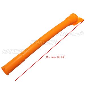 038103663 Tubo de manguera de la funda del embudo de la varilla medidora de aceite para VW Jetta TDI Beetle Golf Turbo Polo, para Audi, para Skoda, para Seat - Product Image 5