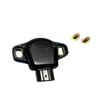 16400-RAA-A01 16402-RAA-A01 pour Honda ACCORD 2003-2005 Vente en gros de produits Pièces de véhicule Capteur de position du papillon des gaz