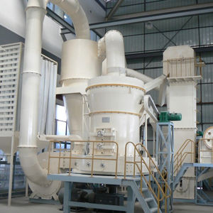 Molino Raymond XGN y Máquina para Hacer Polvo <span class=keywords><strong>de</strong></span> <span class=keywords><strong>Roca</strong></span> con Caja <span class=keywords><strong>de</strong></span> Cambios, Capacidad <span class=keywords><strong>de</strong></span> 3-45t/h, Henan, China - Product Image 3