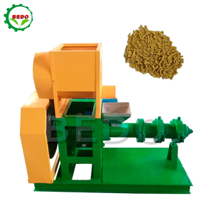 Extrusora de Soya Totalmente Automática para Maíz y Productos Lácteos para <span class=keywords><strong>Vacas</strong></span>, Máquina Peletizadora Extrusora de Soja - Product Image 3