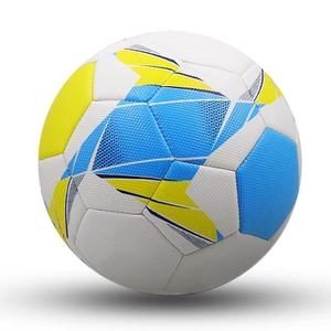5 #   ダイヤモンド<span class=keywords><strong>PVC</strong></span>サッカーボール マシンステッチ 屋外トレーニング用 - Product Image 2