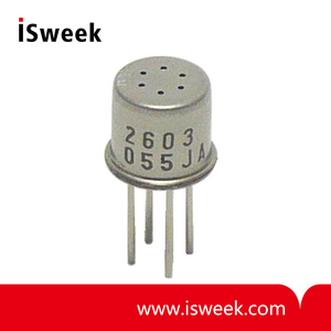 Sensores de Gas Figaro para la Detección de Olores y Contaminantes del Aire - TGS2603-B00 - Product Image 2