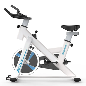 <span class=keywords><strong>Bicicleta</strong></span> de spinning de entrenamiento y fitness en interiores al por mayor, <span class=keywords><strong>bicicleta</strong></span> estática de acero para gimnasio en casa, uso comercial para uso doméstico - Product Image 5
