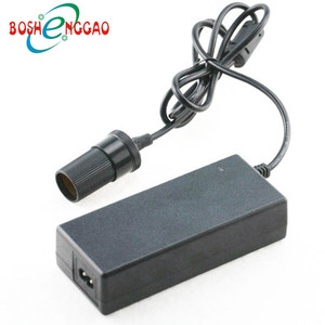 Boshenggao <b>12V</b> 7.5A Power <b>Adapter</b> 90W LED Constant Voltage Supply DC Output Natural Cooling - Product Image 2