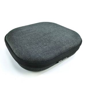 Étui pour casque en PVC rigide personnalisé, en EVA, durable, imperméable, portable, protecteur, pour les voyages d'affaires, à usage spécial - Product Image 6