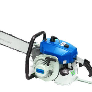 Motosierra de Alta Calidad y Bajo Costo para Cortar Madera, 105cc, Modelo 070 - Product Image 3