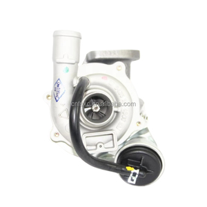 संतुलित टरबाइन 54359880006 नए पूर्ण टर्बो चार्जर टर्बो चार्जर टर्बो के लिए 2002- - Product Image 2