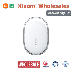 Versione Cinese, 100% Originale Autentico MIJIA MI Tag Versione BLE e UWB | |   <span class=keywords><strong>Tracker</strong></span> per App |   Fornitore - Product Image 1
