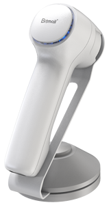 Máquina de Diagnóstico Facial Digital Inteligente A6 AI, Analizador de Espectro de Humedad con IA - Product Image 4