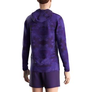 Haut de pêche respirant à séchage rapide pour femme, personnalisable, imprimé par sublimation, éco-responsable, idéal pour l'été - Product Image 6