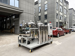 Dispositif de traitement des eaux usées huileuses série TPCY - Product Image 2