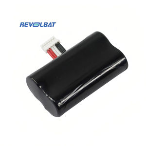 Baterai Li-ion 7.2V 2600mAh Pengganti Berkualitas Tinggi Revolbat untuk Terminal POS A910 A930 YW002 XKD173 - Product Image 2