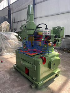 High-Speed Heavy Gear Shaper 6 Module Gear Machining Machine Tool High Precision Y5120 Essential Gearbox Motor Engine Components - Product Image 4