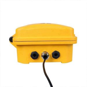 Teléfono Industrial Adecuado con Comunicación Completa y Versión IP/GSM para Carreteras, Teléfonos con Cable - Product Image 5