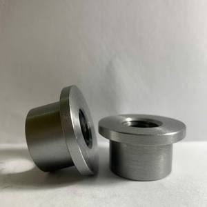 Adaptador de Base Mecánica M16 de Alta Precisión para ECU, Componente de Molde para Máquina de Broches a Presión - Product Image 2