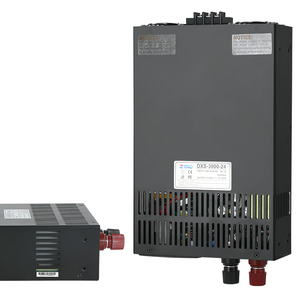 Haute qualité 3000W AC <span class=keywords><strong>220V</strong></span> 110V à DC 12V 250A affichage numérique alimentation à découpage <span class=keywords><strong>transformateur</strong></span> réglable DXS-3000-12 - Product Image 2