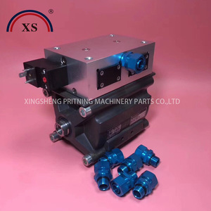 กระบอกพิมพ์เฟล็กโซ Rexroth รุ่น 323 799 902 0 สำหรับเครื่องพิมพ์ไฮเดลเบิร์ก อะไหล่เครื่องพิมพ์ออฟเซ็ต - Product Image 3