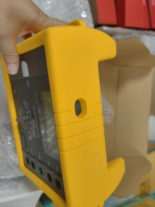 เครื่องวัดความต้านทานดินแบบดิจิตอลสองขั้ว รุ่น F1623-2 เครื่องทดสอบความต้านทานดิน - Product Image 4