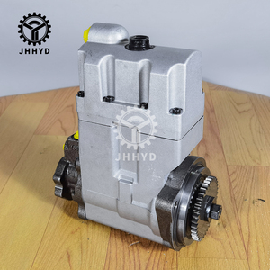 Pièces de chargeuse 966D 966E 966F Pompe d'injection de carburant C7 C9 Pompe d'injection de carburant 319-0607 20R-0819 pour Caterpillar - Product Image 5