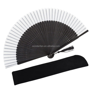 Bán Buôn Trung Quốc Cổ Điển Leopard In Tre Người Hâm Mộ Lụa Phụ Nữ Gấp Cầm Tay <span class=keywords><strong>Fan</strong></span> Số Lượng Lớn - Product Image 4