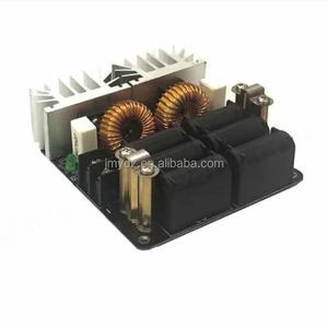 Module d'alimentation haute fréquence 1000W ZVS pour chauffage par induction basse tension, pilote Flyback pour chauffage - Product Image 1