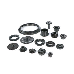 Piezas de tubo de torneado de latón mecanizadas <span class=keywords><strong>CNC</strong></span> calificadas para mecanizado <span class=keywords><strong>CNC</strong></span> Piezas de motocicleta de latón personalizadas/Piezas de automóvil Mecanizado <span class=keywords><strong>CNC</strong></span> de 5 ejes - Product Image 6