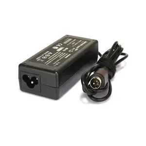 24V 2.5A 3PIN 60W AC מתאם אספקת חשמל מטען לrealpos NCR 7197 ממוצע עבור EPON PS180 PS179