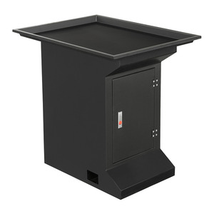 FERVI Universal Workbench for Traps & Drills <b>Tool</b> <b>Cabinet</b> for Fresa Machines - Product Image 1