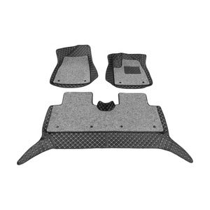 3D 5D Custom Car <strong>Mats</strong> Leather Car <strong>Floor</strong> <strong>Mats</strong> for BYD <strong>Dolphin</strong> SEAL ATTO Sealion SEAGULL Right Hand Driver - Product Image 3